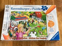 tiptoi Ponyhof Puzzle 100 Teile inkl. Versand Niedersachsen - Schwarmstedt Vorschau