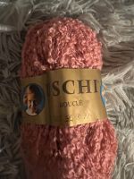 Boucle wolle mit mohair Baden-Württemberg - Ehrenkirchen Vorschau