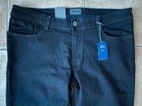 HATTRIC HUNTER Herren Jeans blue black Gr. 40/32 Stretch NEU Rheinland-Pfalz - Oppenheim Vorschau