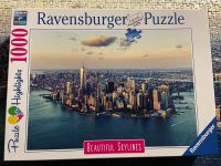 Puzzle New York Rheinland-Pfalz - Saarburg Vorschau