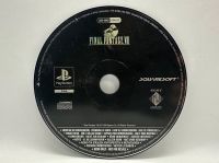 FINAL FANTASY VIII DEMO (Sony PlayStation 1 Play Station PS1 PS 8 Baden-Württemberg - Freiburg im Breisgau Vorschau