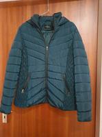 Neu: Steppjacke Winterjacke grün Outerwear 44 (fällt wie 42 aus) Kr. Passau - Passau Vorschau
