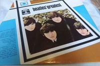 BeatlesGreatest  ( Orginal Vintage  ) LP Berlin - Wilmersdorf Vorschau