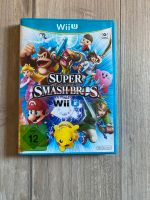 Super smash bros WiiU Hessen - Kelkheim Vorschau
