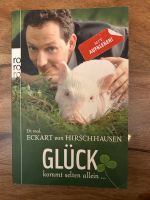 Buch „Glück“ von Eckart von Hirschhausen Nordrhein-Westfalen - Erkelenz Vorschau