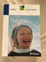 Fachbuch Pädiatrie Nordrhein-Westfalen - Hiddenhausen Vorschau