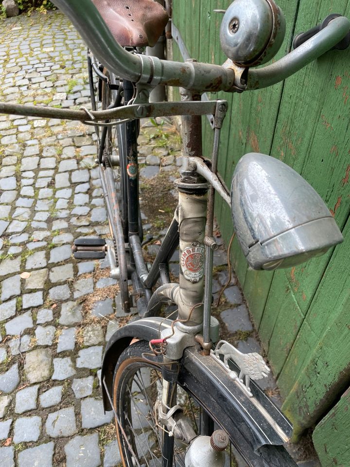 Cumberland Fahrrad 28er in Cremlingen