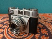 ⚡️ KODAK Retinette 2 B - analoge Kamera - vintage Nordrhein-Westfalen - Gummersbach Vorschau