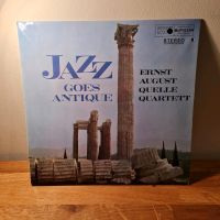 LP Jazz Goes Antique Vinyl Schallplatte München - Maxvorstadt Vorschau