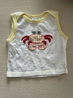 Kinder Kinderkleidung Shirts Hose Strampler Gr. 56 Hessen - Groß-Bieberau Vorschau