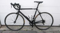 Cannondale Caad 4 Alu Rennrad 56 cm schwarz matt, edel! Hessen - Runkel Vorschau