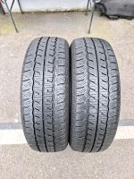 2× 195/65r16C 104/102T Allwetterreifen Maxxis Nordrhein-Westfalen - Würselen Vorschau