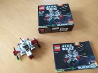 Lego STAR WARS 75052 Microfighters Kreis Ostholstein - Scharbeutz Vorschau