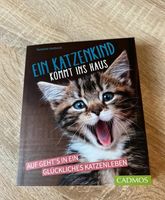 Ein Katzenkind kommt ins Haus Buch Katzen Nordrhein-Westfalen - Schmallenberg Vorschau