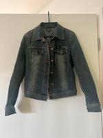 Mexx Jeansjacke (Top Zustand) Walle - Westend Vorschau