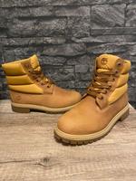 Timberland Boots Gr:38 Berlin - Treptow Vorschau