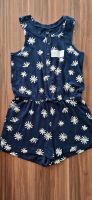 Jumpsuit von GAP Kids Gr. 122/128 NEU! Nordrhein-Westfalen - Gütersloh Vorschau