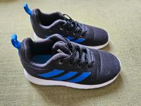 Adidas Turnschuhe 26 Blau Niedersachsen - Braunschweig Vorschau