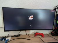 LG UltraGear 34GL750-B mit Pixel Fehler Niedersachsen - Diepholz Vorschau