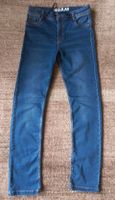 Jeans Jogdenim Gr. 164 Sachsen-Anhalt - Braschwitz Vorschau