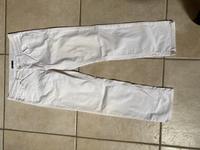 Angels Sommerhose Jeans weiß Gr. 42 Bayern - Griesstätt Vorschau