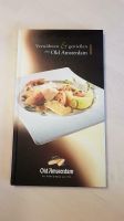 Kochbuch Verwöhnen & genießen mit Old Amsterdam, Käse Nordrhein-Westfalen - Krefeld Vorschau