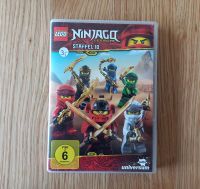 DVD NINJAGO Saarland - Freisen Vorschau