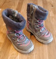 Elefanten Kinder Winterschuhe Gr.23 Hessen - Lorch Vorschau