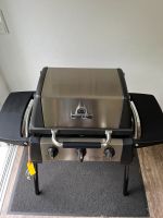 Gas Grill -Broil King Porta Chef 320 + Zubehör Nordrhein-Westfalen - Lippstadt Vorschau