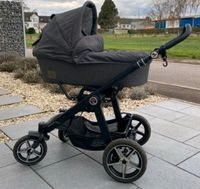 Kinderwagen HARTAN RACER GTS Bayern - Münnerstadt Vorschau