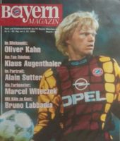 Bayern Magazin Bayern - Kirchhaslach Vorschau