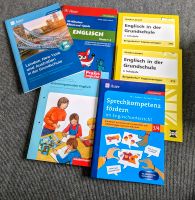 Englisch Kopiervorlagen Grundschule Hessen - Hungen Vorschau
