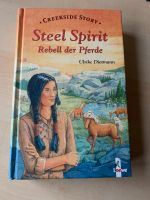 Kinder-/Jugendbuch: Steel Spirit - Rebell der Pferde (Dietmann) Nordrhein-Westfalen - Ratingen Vorschau