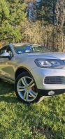 Volkswagen Touareg 3.0 TDI Baden-Württemberg - Münsingen Vorschau