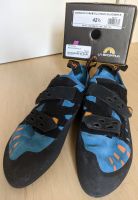 Kletterschuhe Tarantula Space Blue 42.5 Chemnitz - Bernsdorf Vorschau