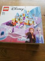Lego 43175 Anna und Elsa mit Olaf vollständig Baden-Württemberg - Ulm Vorschau