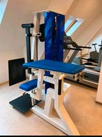 Gym 80 Gluteus Kick Kraftgerät Gym80 Niedersachsen - Ebstorf Vorschau