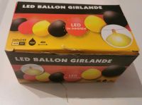 LED Ballon Girlande Berlin - Neukölln Vorschau