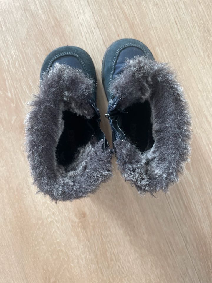 Primigi Winter Stiefel Kinder Schuhe in Grevenbroich