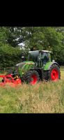 Fendt 718 one Frontlader Fkh Fzw K80 Schleswig-Holstein - Bokel Vorschau