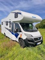 KNAUS L!VE Traveller 650 DG, 6 Personen mit top Extras Feldmoching-Hasenbergl - Feldmoching Vorschau