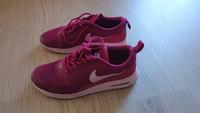 Nike Sneaker Mädchen pink Gr. 37,5 Thüringen - Geisa Vorschau