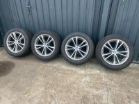 BMW Felgen 225/55 R17 Felgen topzustand Nordrhein-Westfalen - Mönchengladbach Vorschau