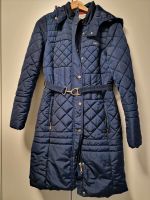 Winterjacke Damen U.S. POLO ASSN. GR.38 Wandsbek - Hamburg Rahlstedt Vorschau