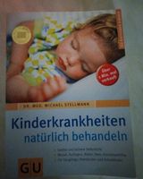 GU Kinderkrankheiten natürlich behandeln Nordrhein-Westfalen - Moers Vorschau