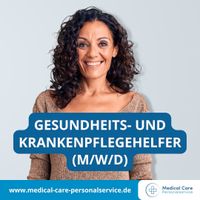Pflegefachkraft !! 27 € / h oder 4.500€ + Zuschläge + Auto Pankow - Prenzlauer Berg Vorschau