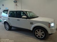 Land Rover Discovery 3,0 TDV6 HSE Bayern - Friedberg Vorschau