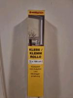 Plissee Klemm Rollo 75x150 Nordrhein-Westfalen - Lemgo Vorschau
