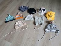 Mützen , Cappy , Kopfbedeckung , Größe 62-74 , Disney Baby , H&M Thüringen - Tonna Vorschau