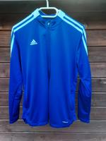 adidas Tiro 21 Trainingsjacke blau L/XL Bayern - Röslau Vorschau